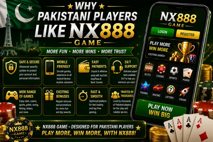 nx888 apk