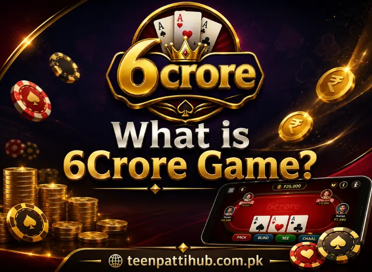6crore