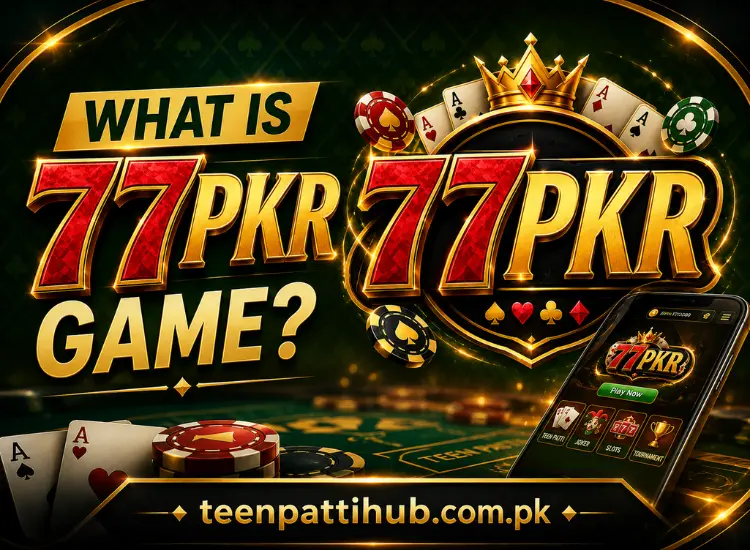 77pkr