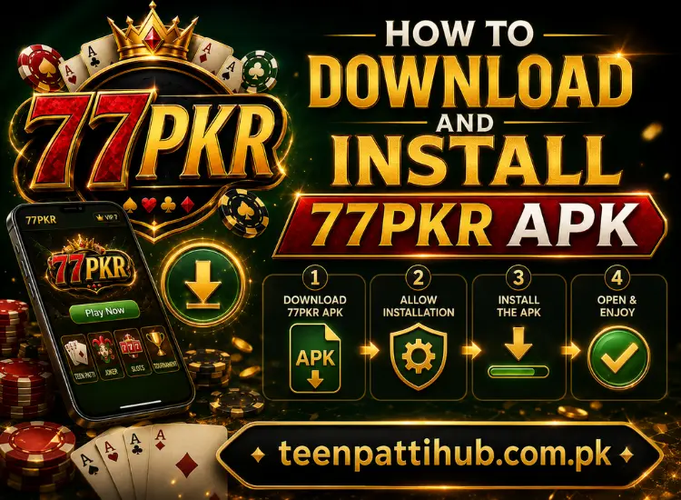 77pkr download