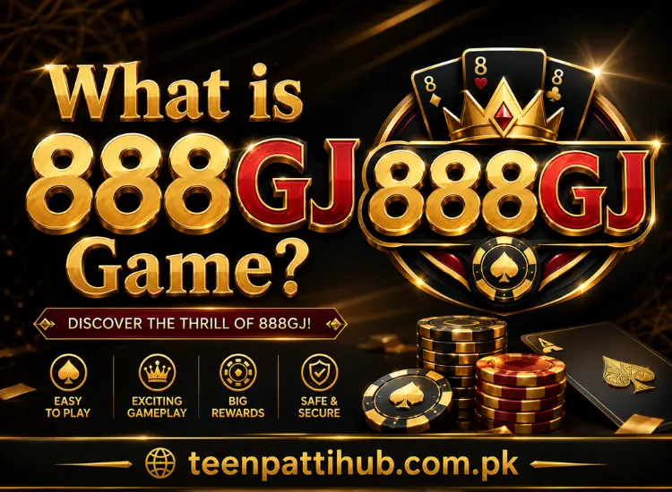 888gj