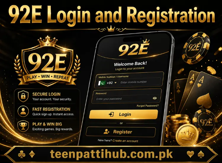 92 register