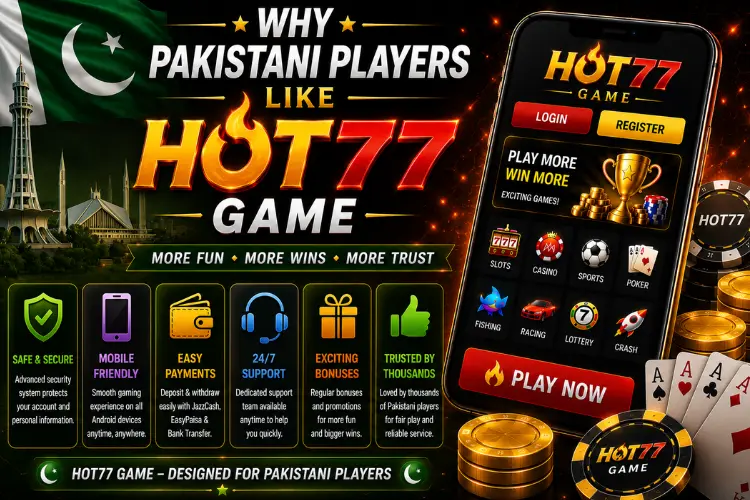 hot77 apk download